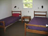 STAFF HOUSE 2 BEDS